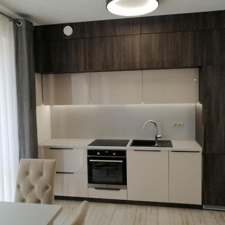Savaite Vilniuje Apartment Vilnius Exterior foto